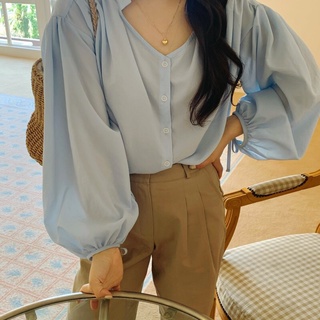เสื้อแฟชั่นทรงสวยใส่สบายแต่ไม่ธรรมดา