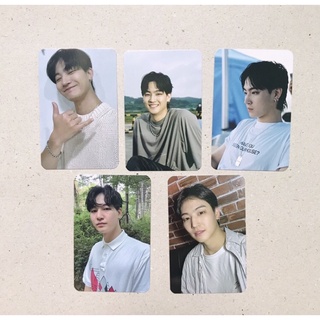 การ์ดเจบี โจอึน Joeun พร้อมส่ง got7