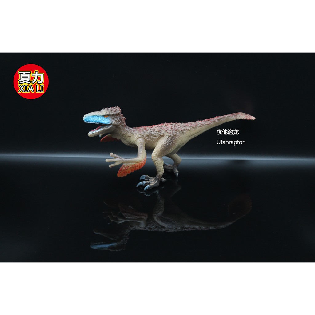SpotNovel Science And Education High Quality Dinosaur Toys for Kids