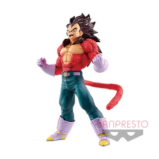 777708 Dragon Ball GT - Vegeta SSJ4 - Blood of Saiyans (Special IV) (Banpresto)