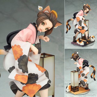 (Alter) Oboro Muramasa: Nekomata Okoi 1/8