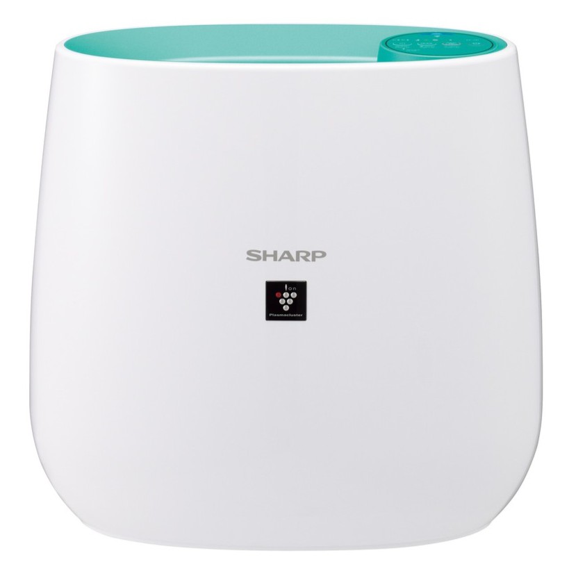 SHARP เครื่องฟอกอากาศ FP-J30TA (ห้องขนาด 23 ตร.ม.) รูปที่ 4