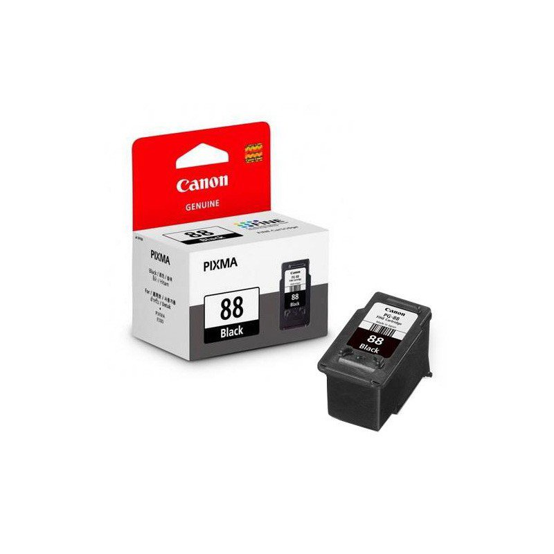 savp Canon PG-88 (Black), CL-98 (Color) Ink Cartridge - bbtwak444g ...