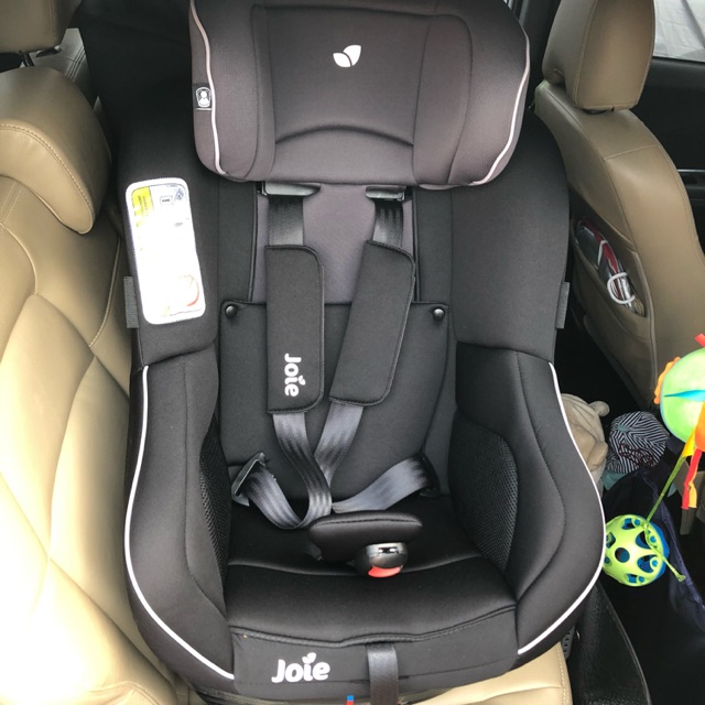 Car seat Joie รุ่น spin 360