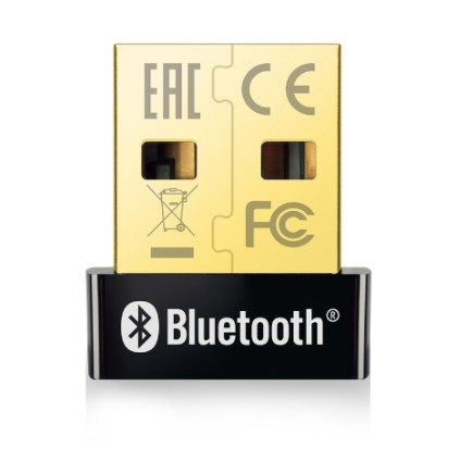 TP-Link UB400 Bluetooth 4.0 Nano USB Adapter อุปกรณ์รับสัญญาณบลูทูธ