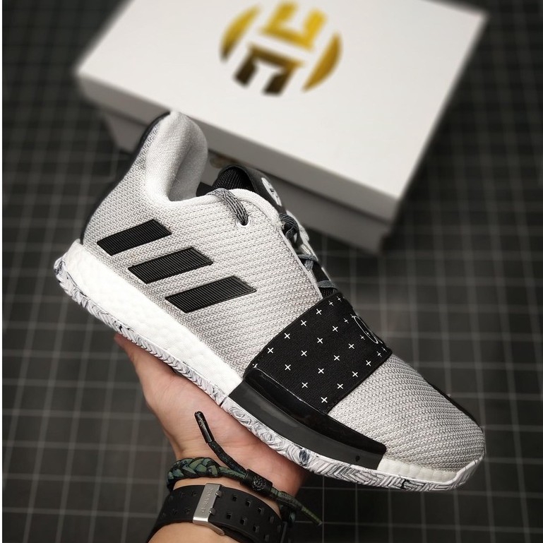 Harden vol best sale 3 deconstructed