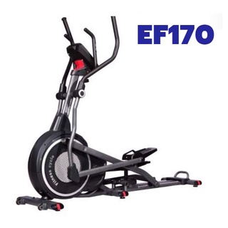 เครื่องเดินวงรี เกรดฟิตเนส Eliptical EF170