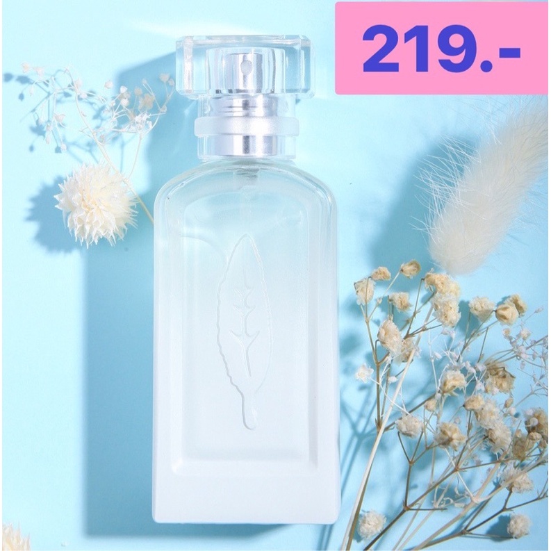 MINISO น้ำหอมผู้หญิง รุ่น White Tea Elegance Eau de Parfum