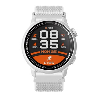 COROS PACE 2 WHITE- SPORT WATCH (ประกันศูนย์ไทย 2 ปี)