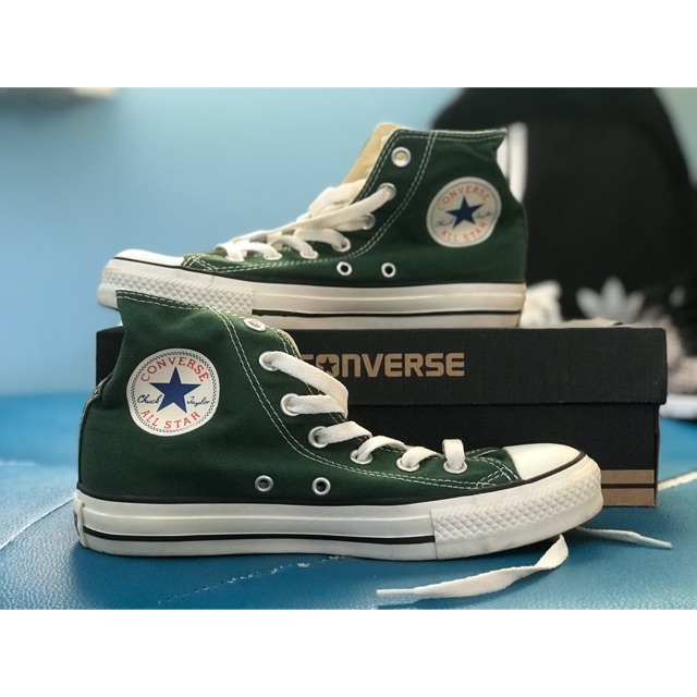 Converse All star แท้💯 มือสอง
