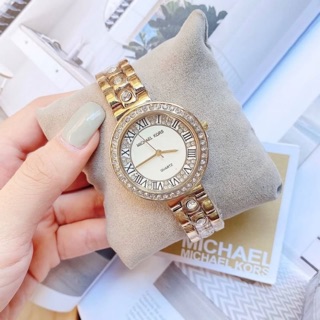 ⏰ Michael  Kors ⏰  - นาฬิกาสายเลส