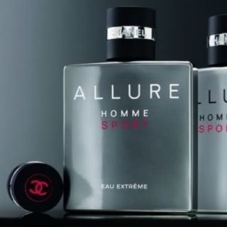 น้ำหอม Chanel Allure Homme Sport Eau Extreme Edp 100 ml.