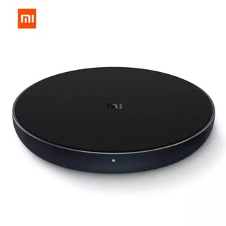 Xiaomi WPC01ZM 10W MAX ที่ชาร์จแบบไร้สาย ชาร์จได้เร็วประเภท C สำหรับสมาทโฟน