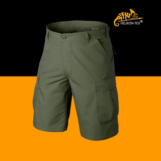 BDU SHORTS - POLYCOTTON RIPSTOP