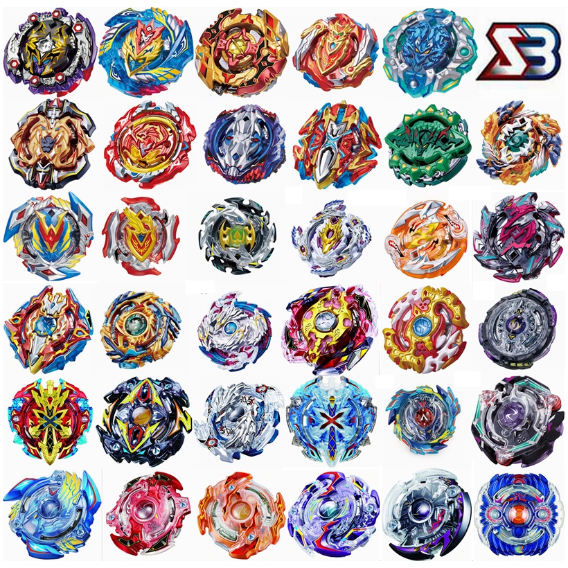 S3 สไตล์คลาสสิก Gyroscope Spinning Top ของเล่นสําหรับชาย Solong4u