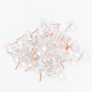 AllLife หมุดปักบอร์ด มีให้เลือก 5 แบบ Push Pin