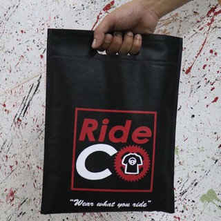 เสื้อตราหานคู่ - เสื้อยืด RIDECO สี่ล้อขับเคลื่อนตัวถัง