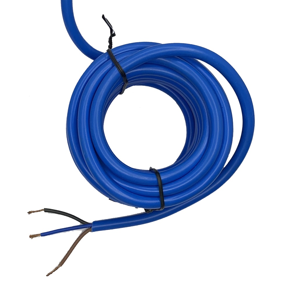 HT-M15-5(HEIGHT)สวิทซ์ลูกลอยไฟฟ้าควบคุมระดับน้ำ(Water Level Sensor) - รูปที่ 2