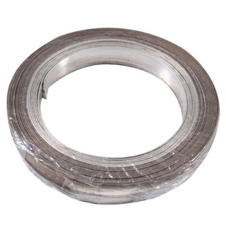 Other conduit fittings ALUMINIUM TIE WIRE JSN J.1.5-5 150MM 5M Conduit, accessories Electrical work อุปกรณ์ท่อร้อยสายอื่