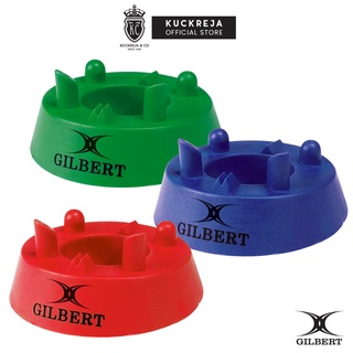 Gilbert Kicking Tee 320 - สีแดง / เขียว / น้ําเงิน