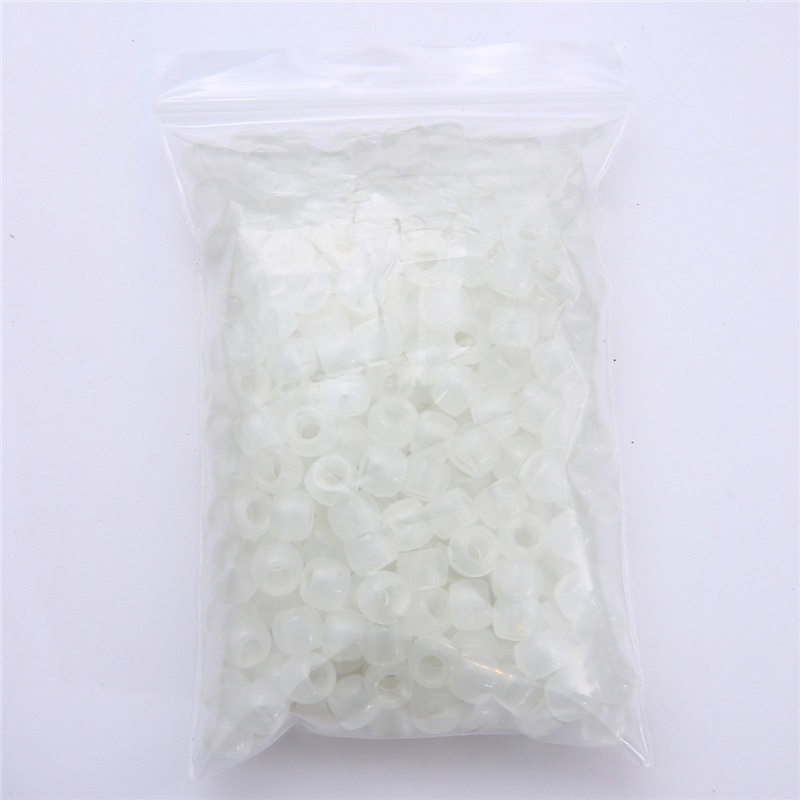 ลูกปัด UV ทรงกลม 8 มม. เปลี่ยนสีได้ สําหรับมาร์กเครื่องประดับ DIY 100 ชิ้น ต่อชุด - รูปที่ 7