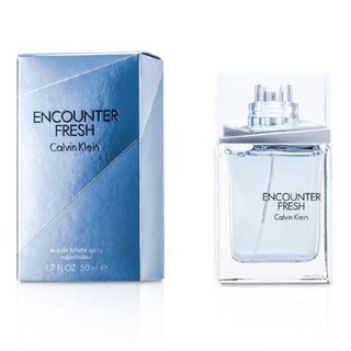 Calvin Klein Encounter Fresh Eau De Toilette Spray 50ml/1.7oz