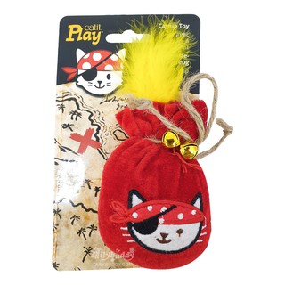 Catit Play Catnip Toy ของเล่นกัญชาแมว