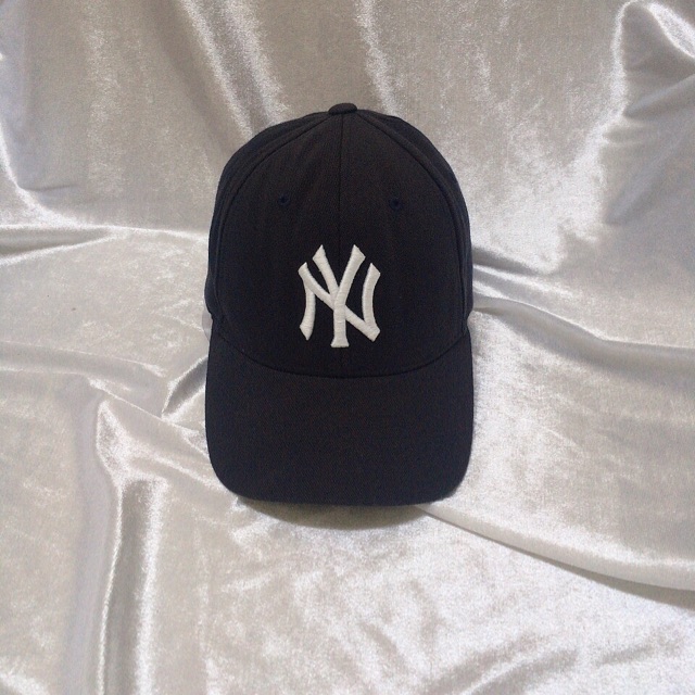 หมวก NY MBL YANKEES