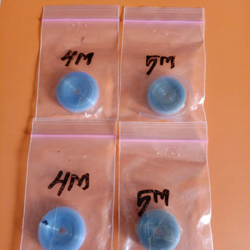 กรอบแว่นตาเคลือบขนาด 4 Milli/5 Milli