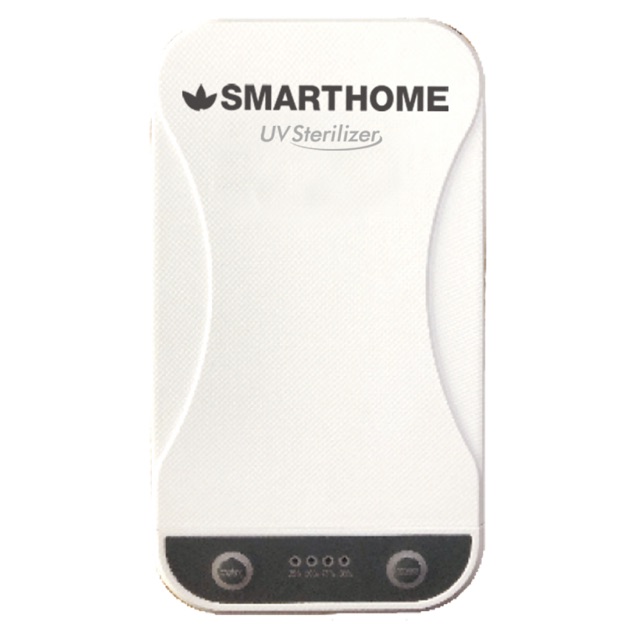 เครื่องอบฆ่าเชื้อด้วย UV•Smarthome UV Sterilizer