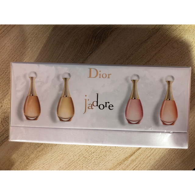 น้ำหอมแท้ dior jadore