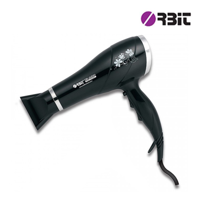 สินค้า Demo Orbit ไดร์เป่าผม Hair Dryer รุ่น OR-2200 - topvalue.com ...