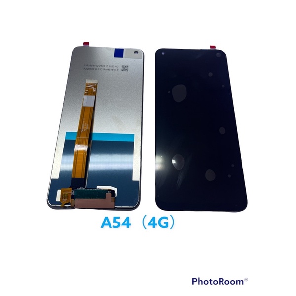 หน้าจออ๊อปโป้ A54 （4G）จอLcd Oppo A54 4G