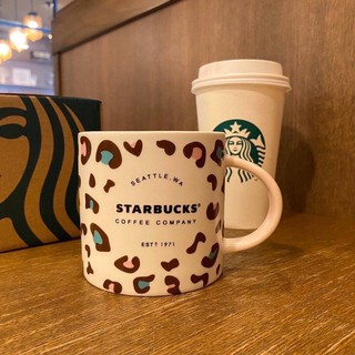 แก้วสตาร์บั๊ค งานแท้ พร้อมส่ง ผลิตจากเซรามิคเนื้อหนา