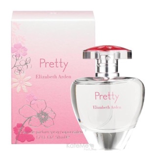 Elizabeth Arden Pretty EDP 100 ml.