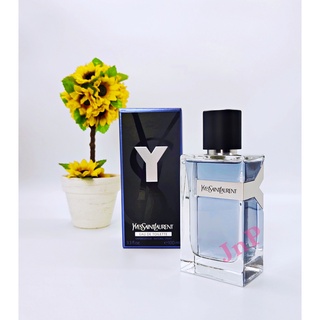 น้ำหอมแท้แบ่งขาย Y EDT FOR MEN (สูตรปี2017)