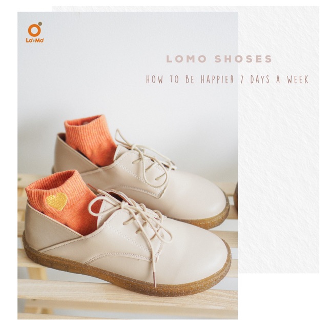 รองเท้าขนมปัง_Oxford