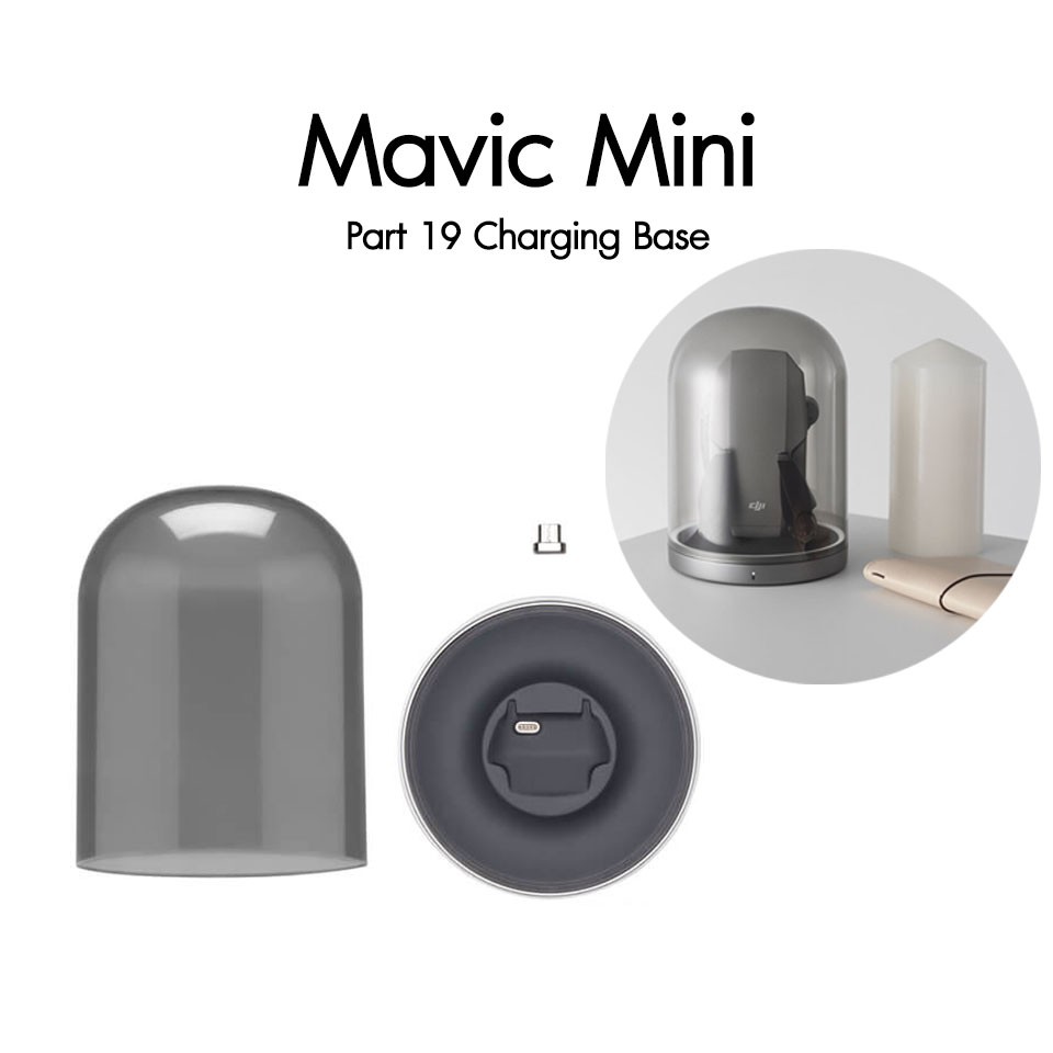 ลดราคา Dji Mavic Mini Part 19 Charging Base #ค้นหาเพิ่มเติม ไฟและอุปกรณ์สตูดิโอ การ์มิน ฟีนิกซ์ 5 พลัส Nanlite Forza แอคชั่นแคมพลัง