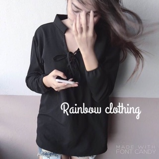 ☁️เสื้อผ้าหนังกบ ใส่สบาย