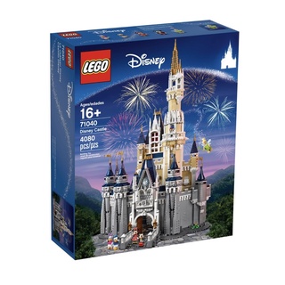 Lego Disney #71040 The Disney Castle