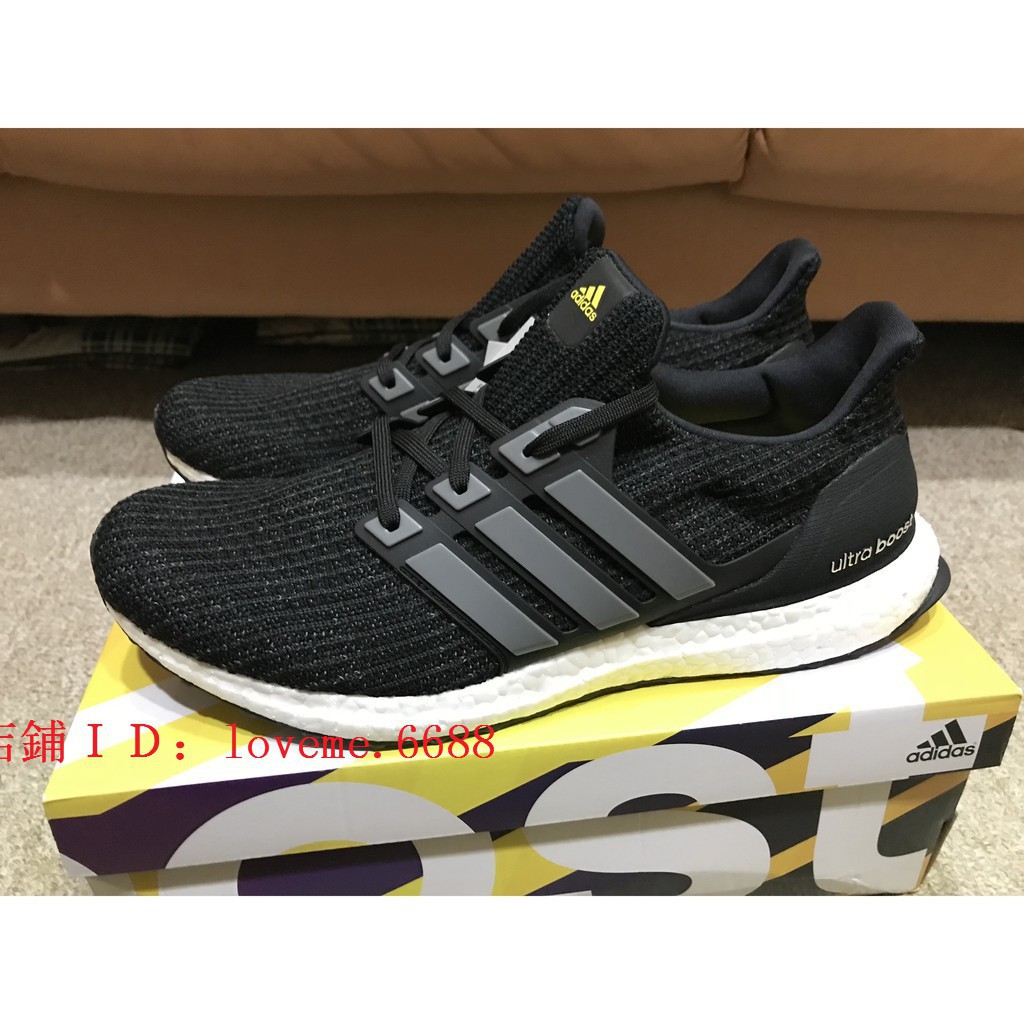 บริษัท อดิดาส ULTRABOOST LTD 4.0 ครบรอบ 5 ปีสินค้าโภคภัณฑ์ บริษัท ทอล์คเลสสีขาวแ บริษัท อดิดาส ULTRABOOST LTD 4.0 ครบรอบ 5 ปีสินค้าโภคภัณฑ์ บริษัท ทอล์คเลสสีขาวแ