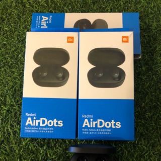 Xiaomi  Wireless Airdots
