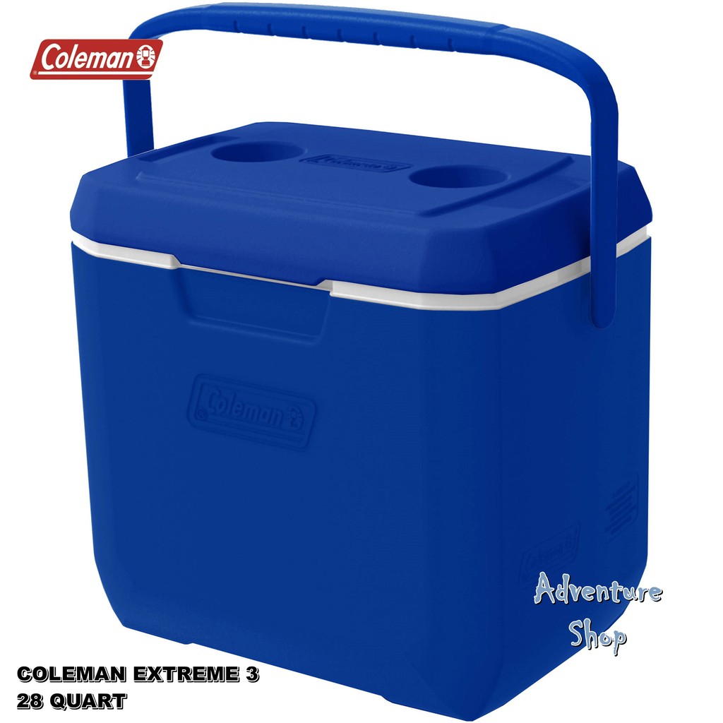 Coleman Cooler 28 qt