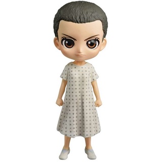 Banpresto Q Posket Stranger Things - Eleven Vol.4 4983164184839 (Figure)