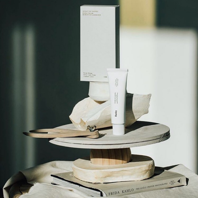 พร้อมส่ง Huxley Hand Cream กลิ่นMoroccan