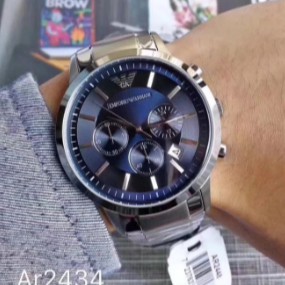 ar2488 armani watch
