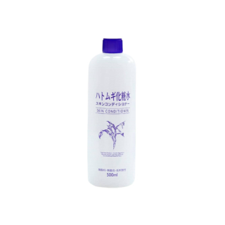 Hatomugi Skin Conditioner : ฮาโตะมูกิ สกิน คอนดิชั่นเนอร์ (โลชั่นบำรุ่งผิวหน้า)