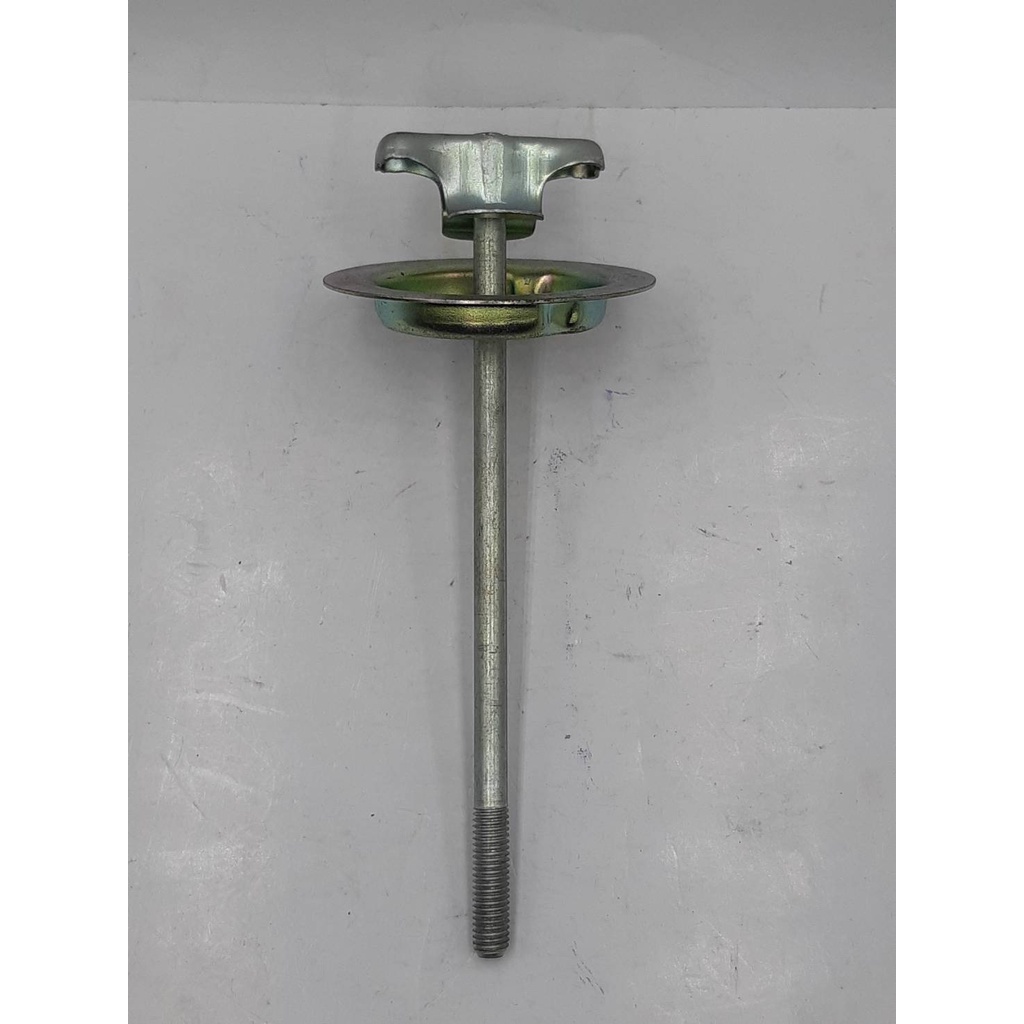 ที่เก็บยางอะไหล่  ตัวยึดยางอะไหล่ สำหรับรถ TOYOTA ALTIS ปี 2002 – 2007 ของแท้เบิกศูนย์ (  51900-0203