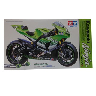 14109 TAMIYA MODEL 1/12 Kawasaki Ninja ZX-RR