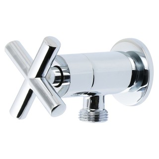 วาล์วฝักบัว 1ทาง LUZERN OS-513 วาล์วและสต๊อปวาล์ว ก๊อกน้ำ ห้องน้ำ SHOWER VALVE LUZERN OS-513 CHROME